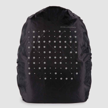 Чехол для рюкзака PIQUADROAC5565NN/N-L LARGE черный