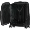 Чемодан PIQUADRO BRIEF2 (BV6271BR2/N) 40x55x20см 38л. 2,93кг. Черный