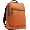 Рюкзак мужской PIQUADRO CORNER 2,0 C20W CA6465C2OW/CU оранжевый полиуретан