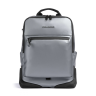 Рюкзак PIQUADRO CORNER 2,0 C20W CA6464C2OW/MGR серебристый/черный полиуретан