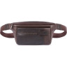 Сумка на пояс PIQUADRO URBAN CA2174UB00/TM (темно-коричневый)